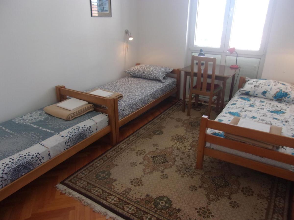 Rooms Port ดูบรอฟนิก ภายนอก รูปภาพ