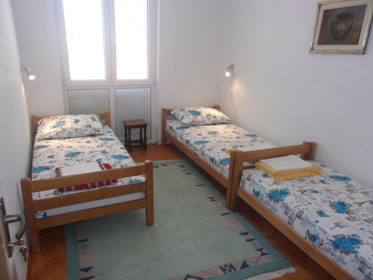 Rooms Port ดูบรอฟนิก ภายนอก รูปภาพ