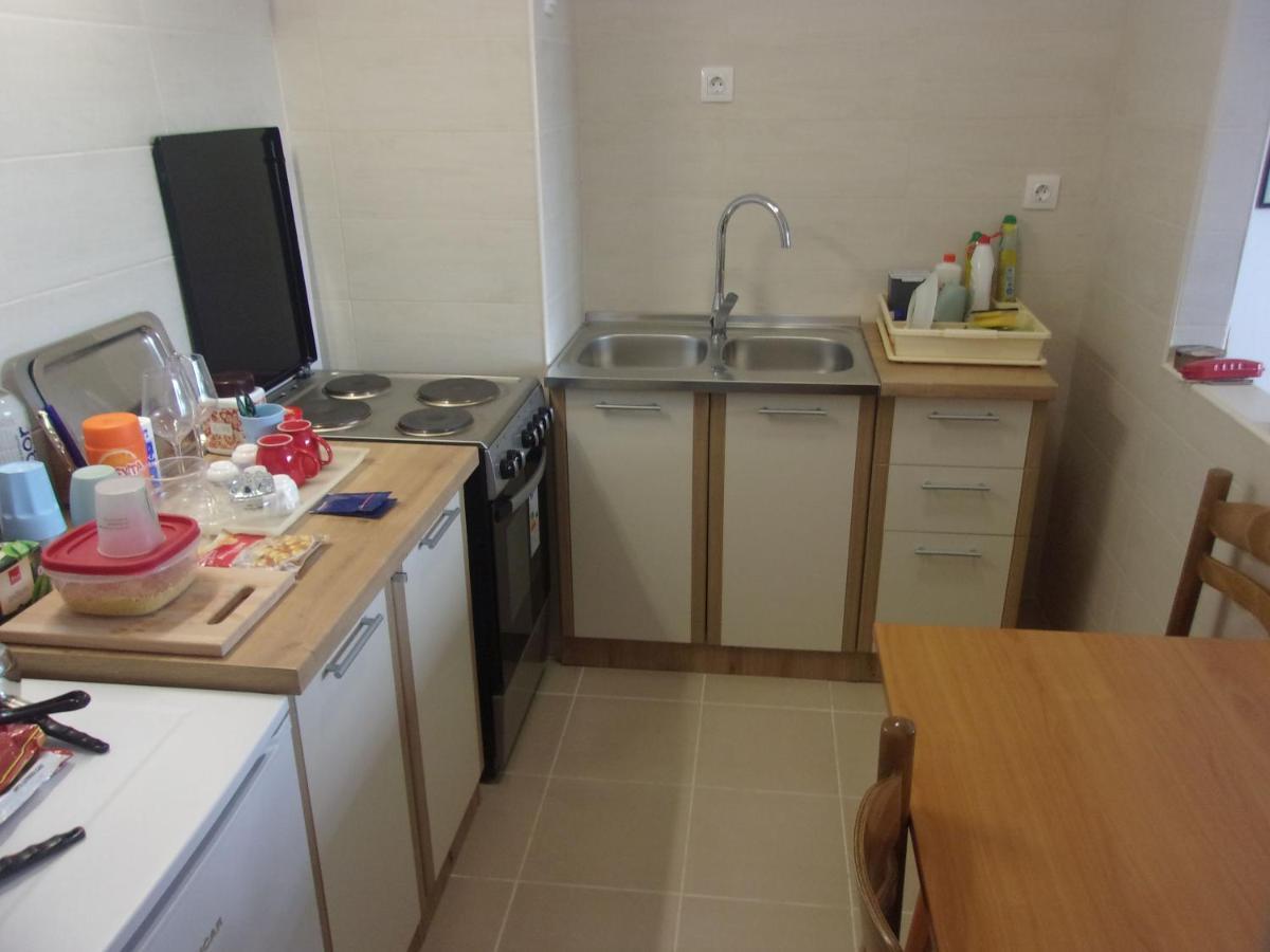 Rooms Port ดูบรอฟนิก ภายนอก รูปภาพ