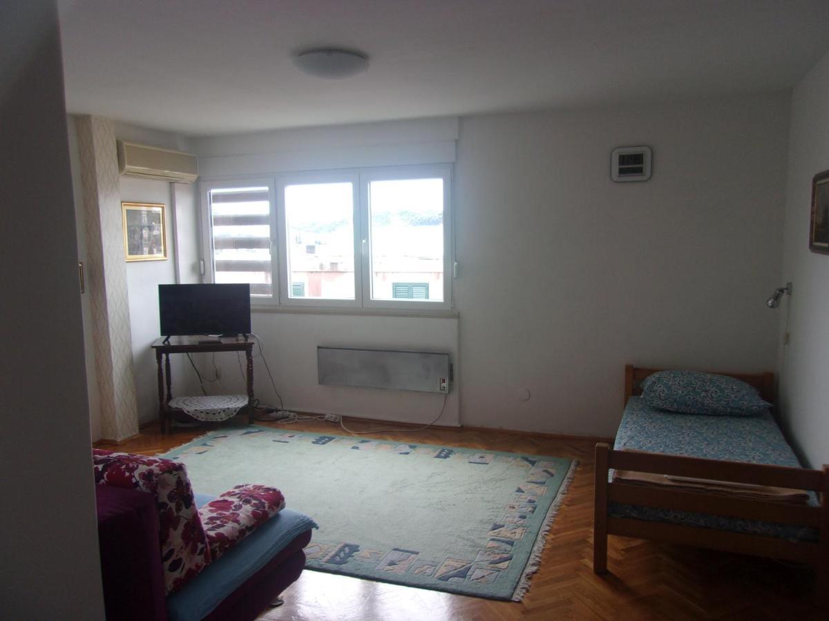 Rooms Port ดูบรอฟนิก ภายนอก รูปภาพ