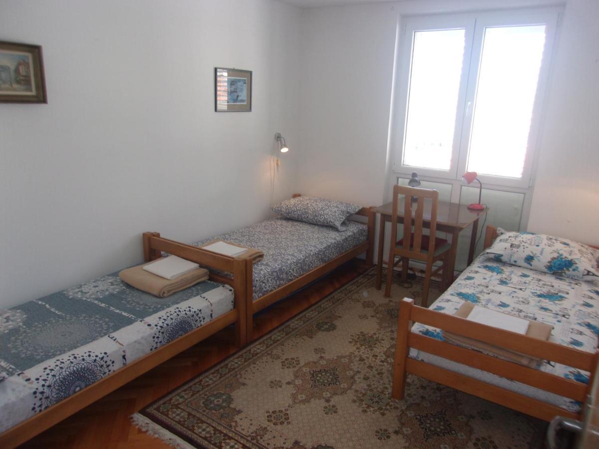 Rooms Port ดูบรอฟนิก ภายนอก รูปภาพ